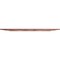 Ekena Millwork Blume Wood Fretwork Pierced Ceiling Medallion, Wood (Paint Grade), 18"OD x 6 1/4"ID x 3/8"T CMWP18X18X0375BLMF - alternate 3